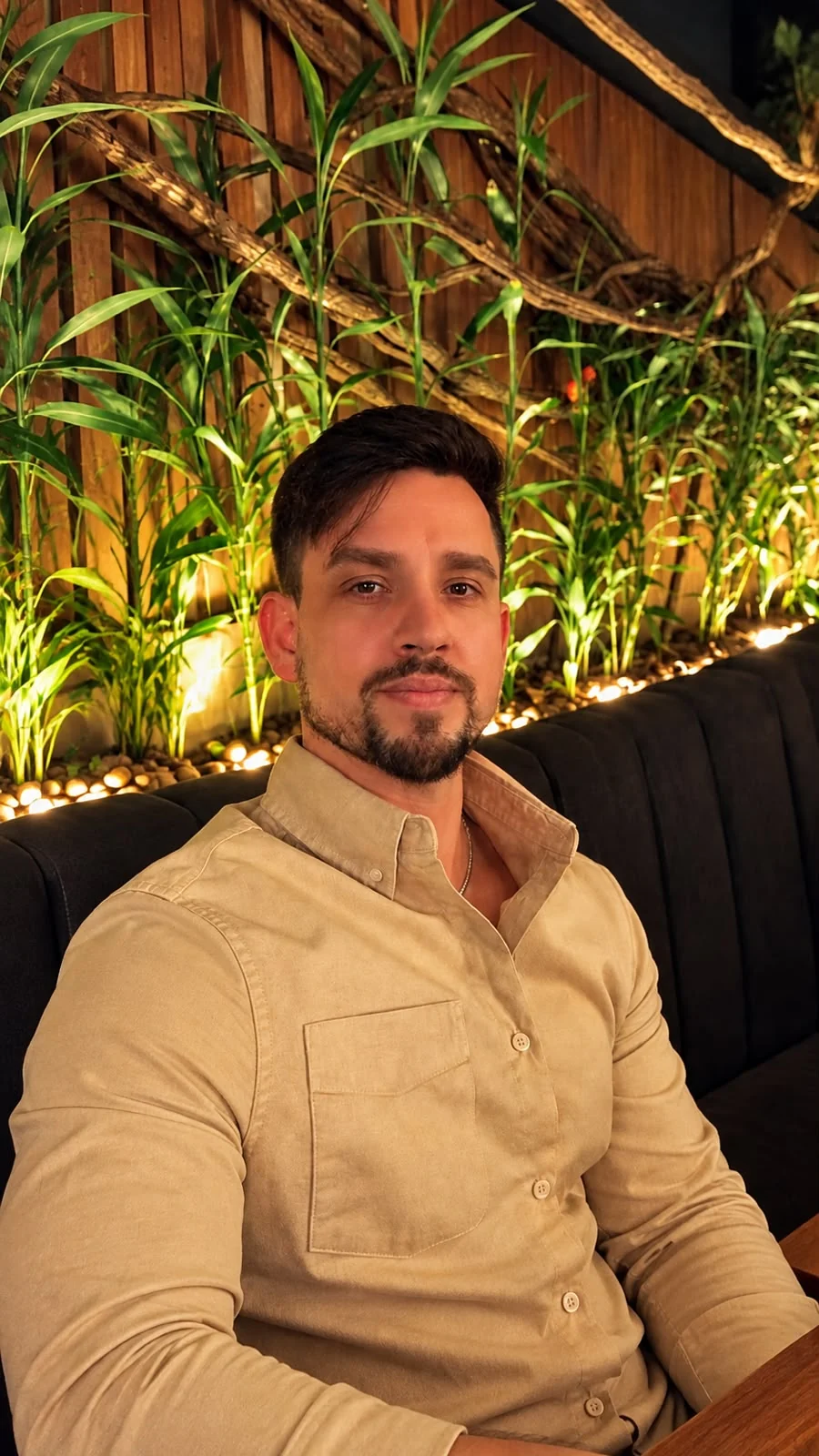 Bruno Brizolla, fundador da Foture Mkt