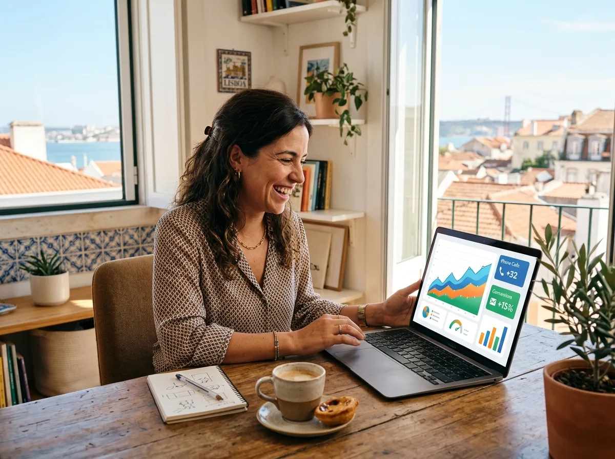 Gestão de Google Ads